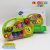 HOLA Toy Musical Instrument for Newborns Baby