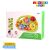Toys Piano Keyboard Early Learning Educational Toy for Newborns 0-12 Months Baby