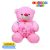 Lovely Stuffed Teddy Bear With Heart -3.5 ft